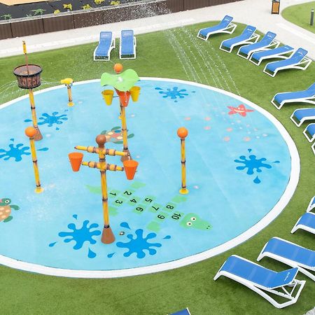 Bel Mare 107 F Apartment Miedzyzdroje Ngoại thất bức ảnh