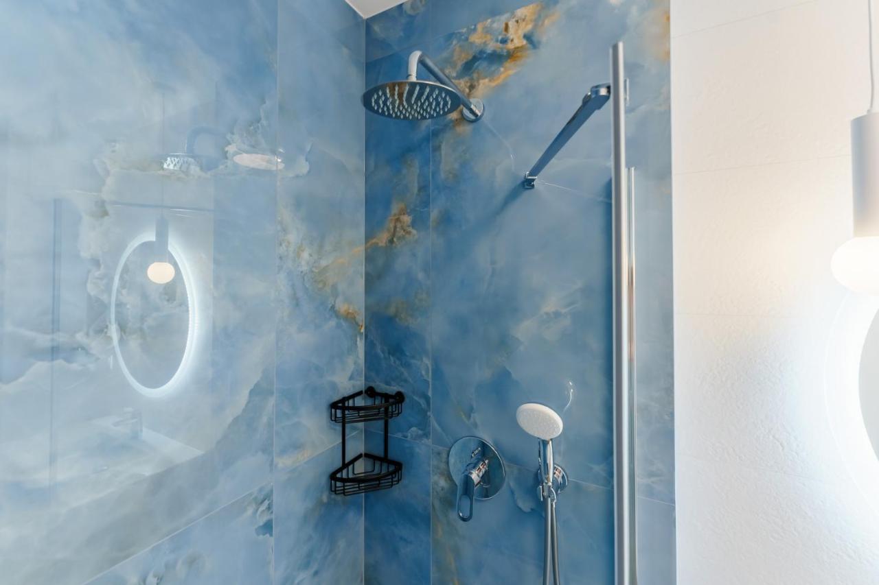 Bel Mare 107 F Apartment Miedzyzdroje Ngoại thất bức ảnh