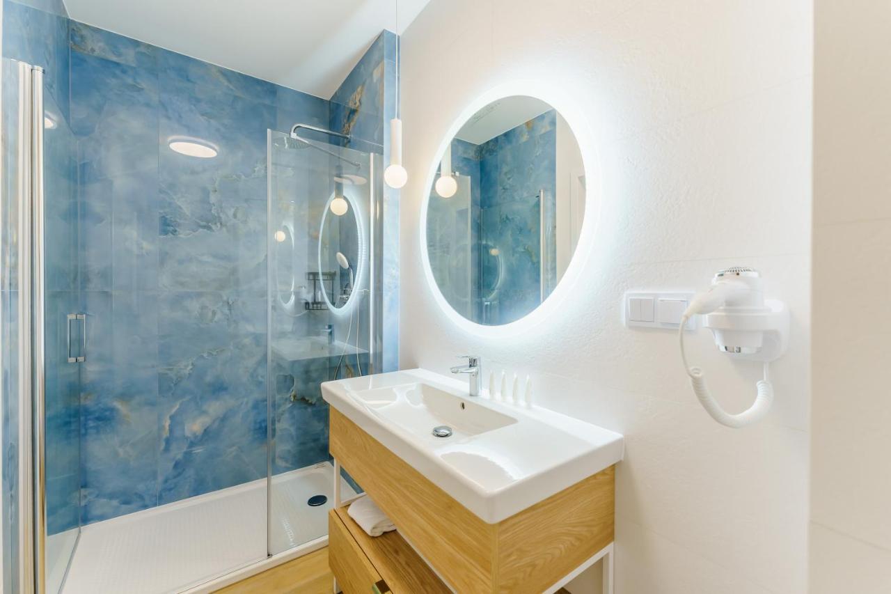 Bel Mare 107 F Apartment Miedzyzdroje Ngoại thất bức ảnh