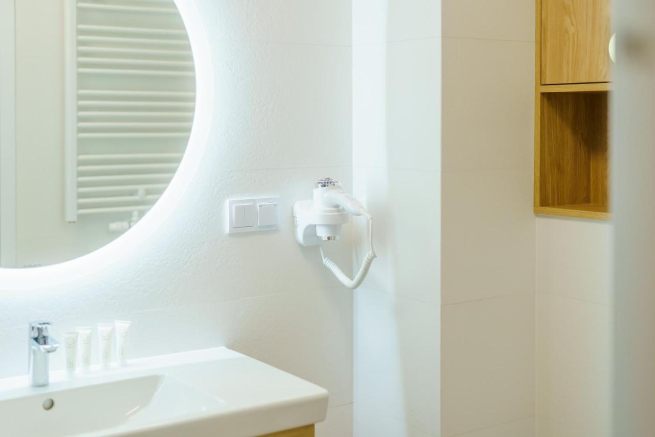 Bel Mare 107 F Apartment Miedzyzdroje Ngoại thất bức ảnh