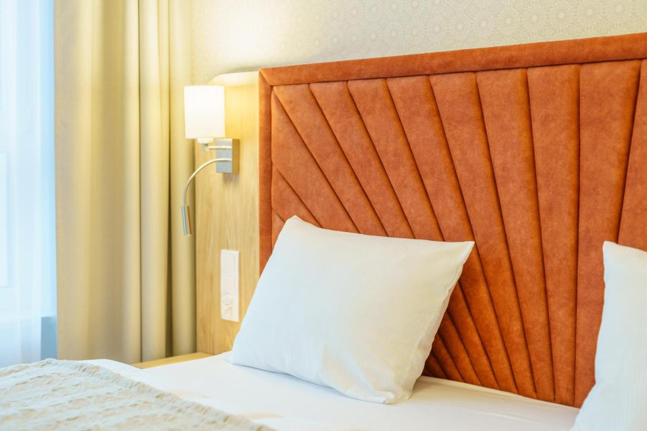 Bel Mare 107 F Apartment Miedzyzdroje Ngoại thất bức ảnh